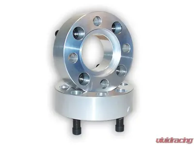 High Lifter 2" 4/110 Wheel Spacers - 80-13141